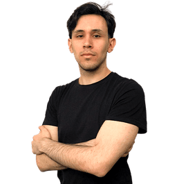 Mateo&nbsp;Joaquín Rueda Hernandez