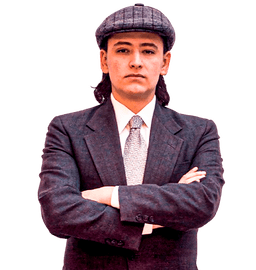 Emmanuel Ensuástegui