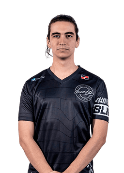 Nicolás Bojos Rodriguez