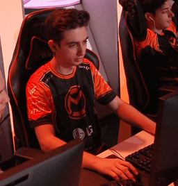 Antonio-Cosmin Dragomir