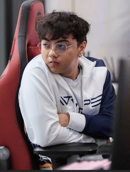 Rhod Aian Michael Rosario