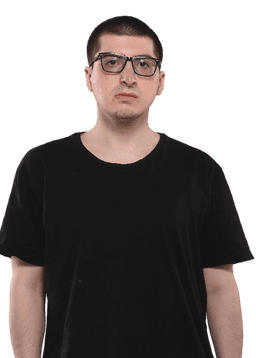 Alan&nbsp;Gaston Spikerman