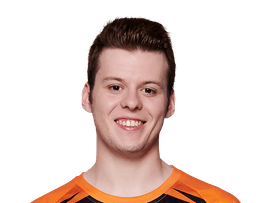 Lachlan Keene-O'Keefe