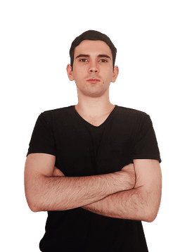 Gonzalo Nantes Nobile