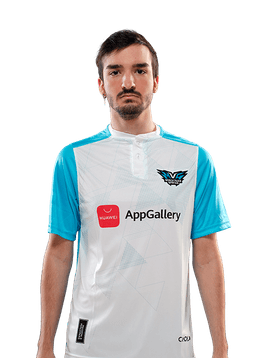 Franco&nbsp;Kalen Martínez