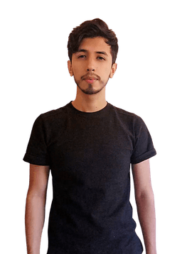 Jesus&nbsp;Angel Sandoval Romero