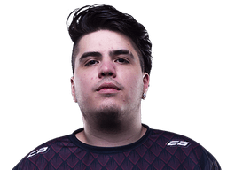 Brian&nbsp;Martin Rigaudi