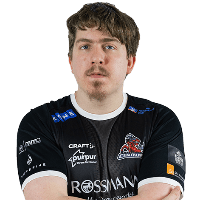 Ben-Luca Nordgerling