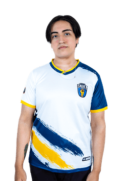 Nicolás Abril Avila