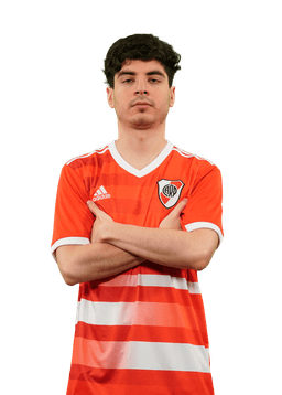 Franco&nbsp;Daniel Funes Cabezas