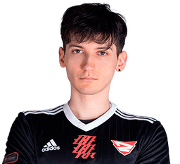 Nicolás Canellas Colocho