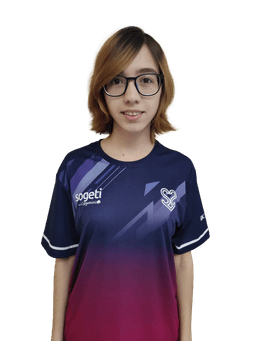 Irene&nbsp;María Cumplido Díaz