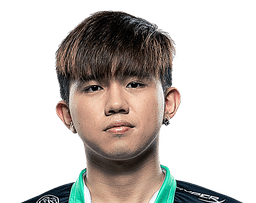 Lo&nbsp;"Chris" Pak Man