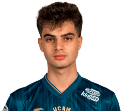 Guilherme&nbsp;Jose Fernandes Morais Sousa Da Cruz