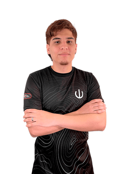 Pedro&nbsp;Alejandro Molina Ortiz