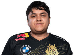 Kristoffer Albao Lund Pedersen