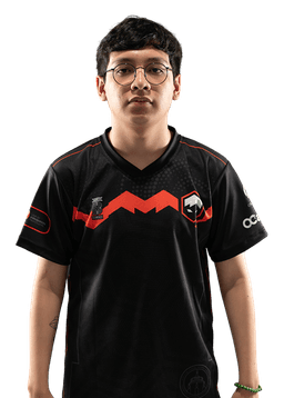 Antony&nbsp;Gabriel Siapo Perez