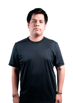 Sebastián Duran Zavala