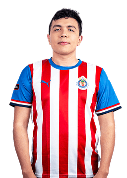 Gerardo Alonso Cuamea Telles