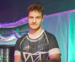 Johannes Moeller Thuesen