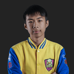 Chawarin Boonsiriroaj