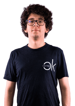 Renato&nbsp;Josue Gallegos Muñoz