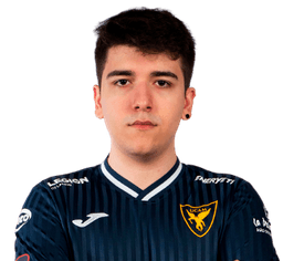 Manuel Olmo Carreño