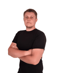 Ernestas Labanauskas