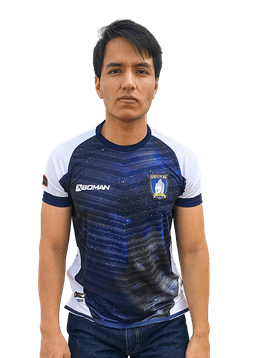 John&nbsp;Byron Cevallos Armijos