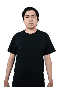 Samuel Cevada Salinas