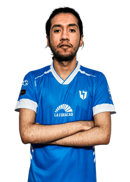 Sebastian&nbsp;Andree Mondaca Garin