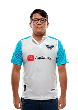 Nahuel&nbsp;Damián Moret