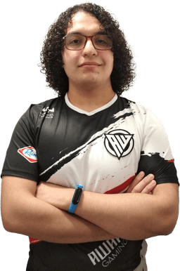 Arin&nbsp;Solir Pineda Vasquez