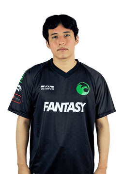 Willie&nbsp;Imanol Quispe Ortiz