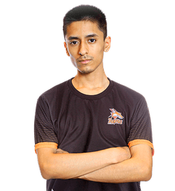 José&nbsp;Fernando Chávez Huamaní