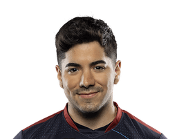 Roodman Morón Granadillo