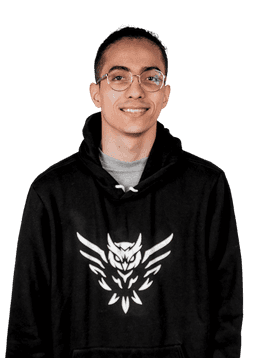 Luis&nbsp;Fanuel Escobar Martínez