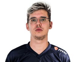 Mario Benito Sánchez