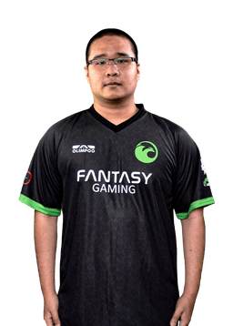 Satoshi&nbsp;Luis Kou Kishimoto