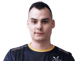 Krisztián Kerékgyártó