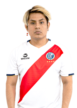 Harold&nbsp;Kevin Quispe Enciso