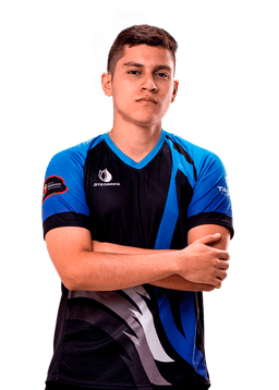 Andrés&nbsp;Felipe Escobar Calle