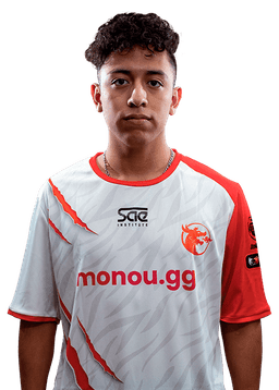 Ángel&nbsp;Santiago Saens Aguilar