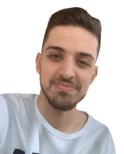 Caio Martins Toffano