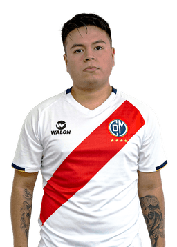 Renato&nbsp;Sebastián Chávez Almanza