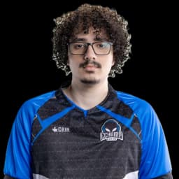 Pedro&nbsp;Henrique Camargo Nunes