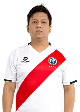 Gianfranco&nbsp;Raul Olivares Oguzuki