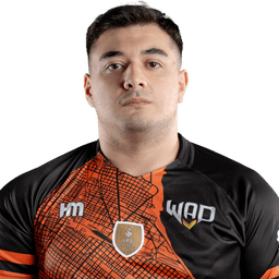 Joaquin&nbsp;Moises Budeguer