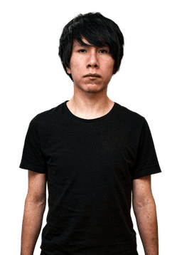 Luis&nbsp;Gustavo Chuquimago Chayña