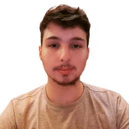 Tiago&nbsp;Rafael Angioletti